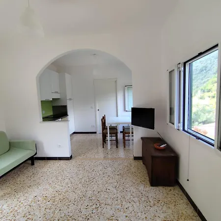 Casa Tume' Piccola Oasi Di Pace Ceriana