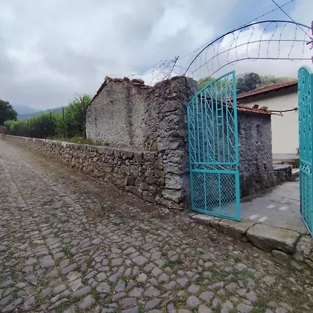 Casa Tume' Piccola Oasi Di Pace