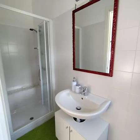 Casa Tume' Piccola Oasi Di Pace Апартаменты