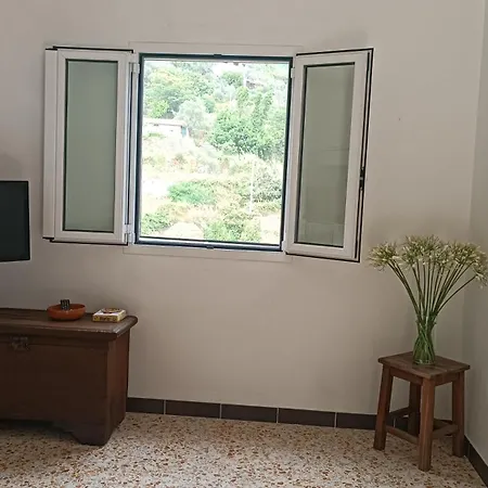 Casa Tume' Piccola Oasi Di Pace *