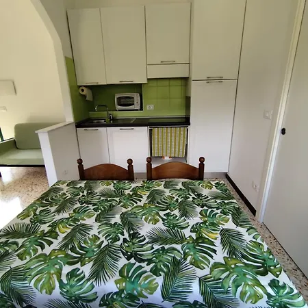 Casa Tume' Piccola Oasi Di Pace Ceriana