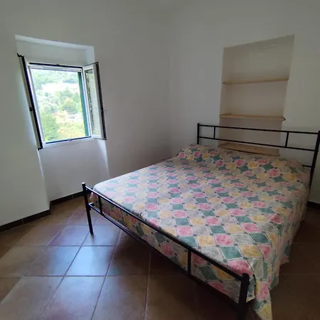 Апартаменты Casa Tume' Piccola Oasi Di Pace Ceriana