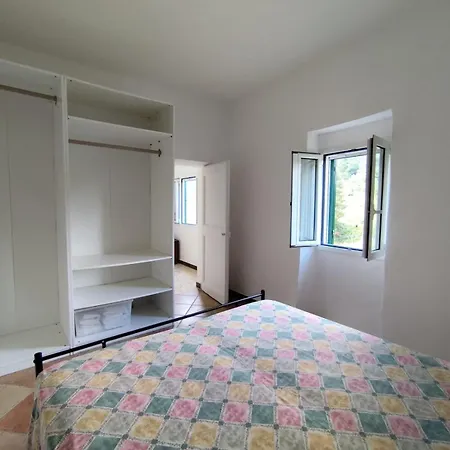 Casa Tume' Piccola Oasi Di Pace Апартаменты