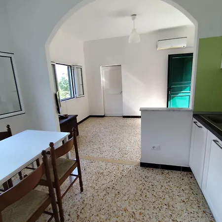 Casa Tume' Piccola Oasi Di Pace شقة *