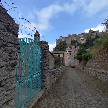 Casa Tume' Piccola Oasi Di Pace شقة