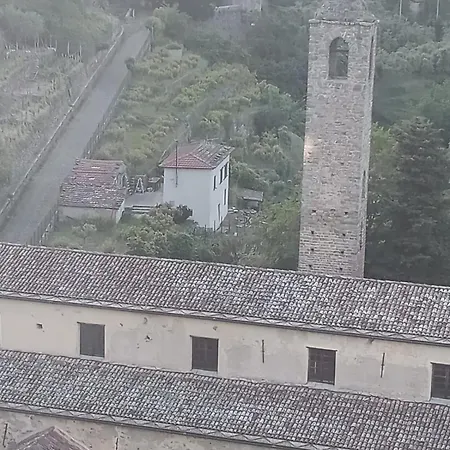 Casa Tume' Piccola Oasi Di Pace شقة Ceriana