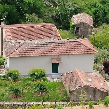 شقة Casa Tume' Piccola Oasi Di Pace *